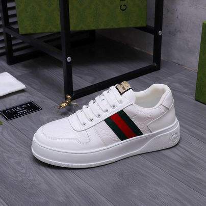 Picture of Gucci Shoes _SKUGuccisz38-44hnh04308803